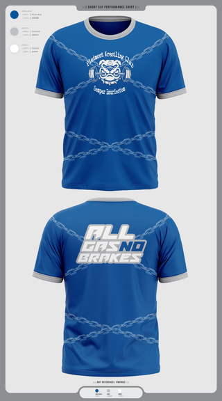 Short Sleeve Performance Shirt, Piedmont Youth Wrestling, Wrestling, Teamtime, Team time, sublimation, custom sports apparel, team uniforms, spirit wear, spiritwear, sports uniforms, custom shirts, team store, custom team store, fundraiser sports, apparel fundraiser