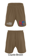 Killer Guppies 1453423 Athletic Shorts With Pockets - 13
