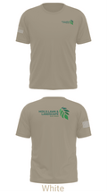 Moils Lawn and landscape 2540388 Short Sleeve Performance Shirt - 11