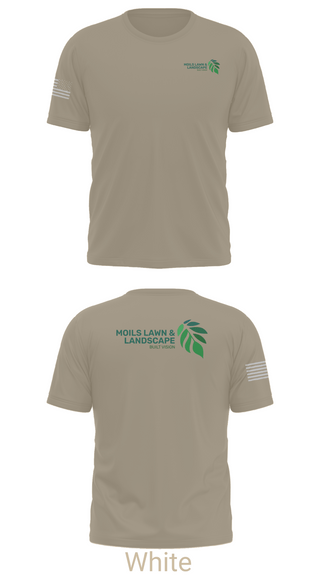 Short Sleeve Performance Shirt, Moils Lawn and landscape, , Teamtime, Team time, sublimation, custom sports apparel, team uniforms, spirit wear, spiritwear, sports uniforms, custom shirts, team store, custom team store, fundraiser sports, apparel fundraiser