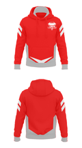 Archer High School Tennis 49257029 Hoodie - 24