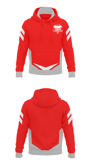 Hoodie, Archer High School Tennis, Tennis, Teamtime, Team time, sublimation, custom sports apparel, team uniforms, spirit wear, spiritwear, sports uniforms, custom shirts, team store, custom team store, fundraiser sports, apparel fundraiser
