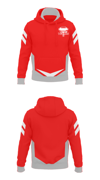 Archer High School Tennis 49257029 Hoodie - 24