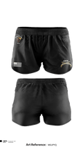 46th Military Police Company 72140554 Ranger Panties - 5