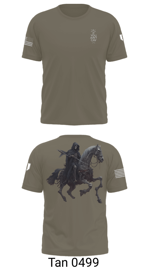 Short Sleeve Performance Shirt, Longknife, Army, Teamtime, Team time, sublimation, custom sports apparel, team uniforms, spirit wear, spiritwear, sports uniforms, custom shirts, team store, custom team store, fundraiser sports, apparel fundraiser