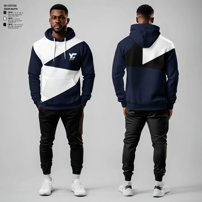 YAC Foundation (Young Athletes For Christ) 20003794 Hoodie - 1