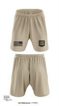 SOUTH CAROLINA ARMY NATIONAL GUARD 14160186 Athletic Shorts With Pockets - 113