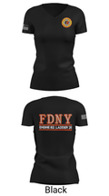 LA CASA GRANDE E82 and L31 67299728 Women's Short Sleeve V-neck Shirt - 27