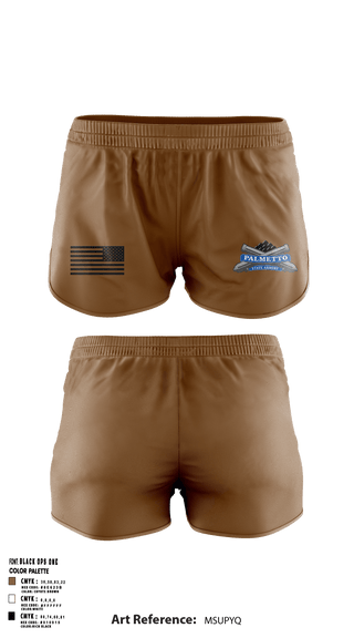 Ranger Panties, PSA Gear, Softball, Teamtime, Team time, sublimation, custom sports apparel, team uniforms, spirit wear, spiritwear, sports uniforms, custom shirts, team store, custom team store, fundraiser sports, apparel fundraiser