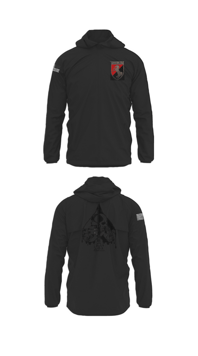Dealer Company, 1/11 ACR 26717697 Windbreaker - 21
