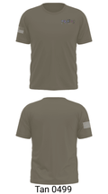18th Airborne Corps 40429771 Short Sleeve Performance Shirt - 38