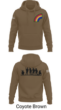 42ND Infantry Division 74550068 Hoodie - 18