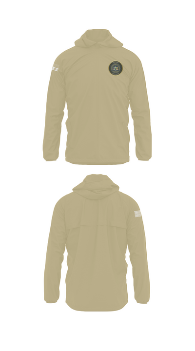 CCPD PBA 68821027 Windbreaker - 77