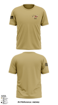 -95B 59593011 Old School Cotton Feel Shirt - 1