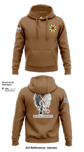745th Forward Resuscitative Surgical Detachment 78868461 Hoodie - 11