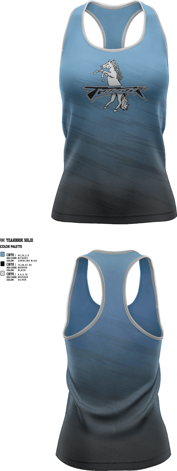 Womens Track Singlet, Lake Region High School Cross Country, Cross Country, Teamtime, Team time, sublimation, custom sports apparel, team uniforms, spirit wear, spiritwear, sports uniforms, custom shirts, team store, custom team store, fundraiser sports, apparel fundraiser