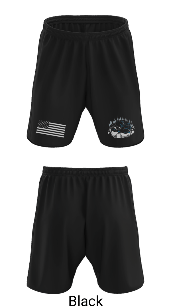 Athletic Shorts With Pockets, Gowanda Central High School Softball, Softball, Teamtime, Team time, sublimation, custom sports apparel, team uniforms, spirit wear, spiritwear, sports uniforms, custom shirts, team store, custom team store, fundraiser sports, apparel fundraiser