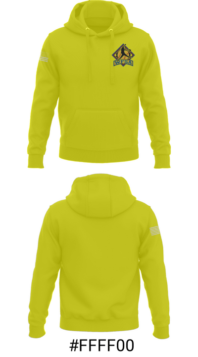 Women's Fastpitch Softball Association 24360218 Hoodie - 17