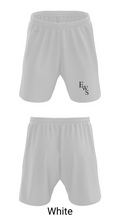 Empire Welding Solutions 41797199 Athletic Shorts With Pockets - 1