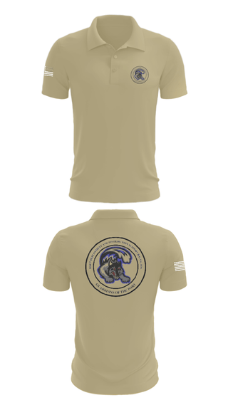 Short Sleeve Performance Polo, 1184th DDSB, Army, Teamtime, Team time, sublimation, custom sports apparel, team uniforms, spirit wear, spiritwear, sports uniforms, custom shirts, team store, custom team store, fundraiser sports, apparel fundraiser