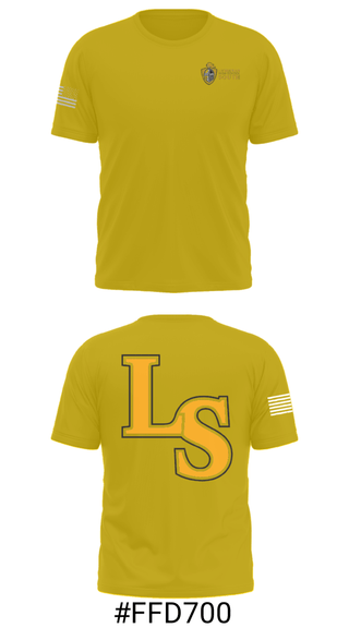 Short Sleeve Performance Shirt, Lutheran South High School Tennis, Tennis, Teamtime, Team time, sublimation, custom sports apparel, team uniforms, spirit wear, spiritwear, sports uniforms, custom shirts, team store, custom team store, fundraiser sports, apparel fundraiser