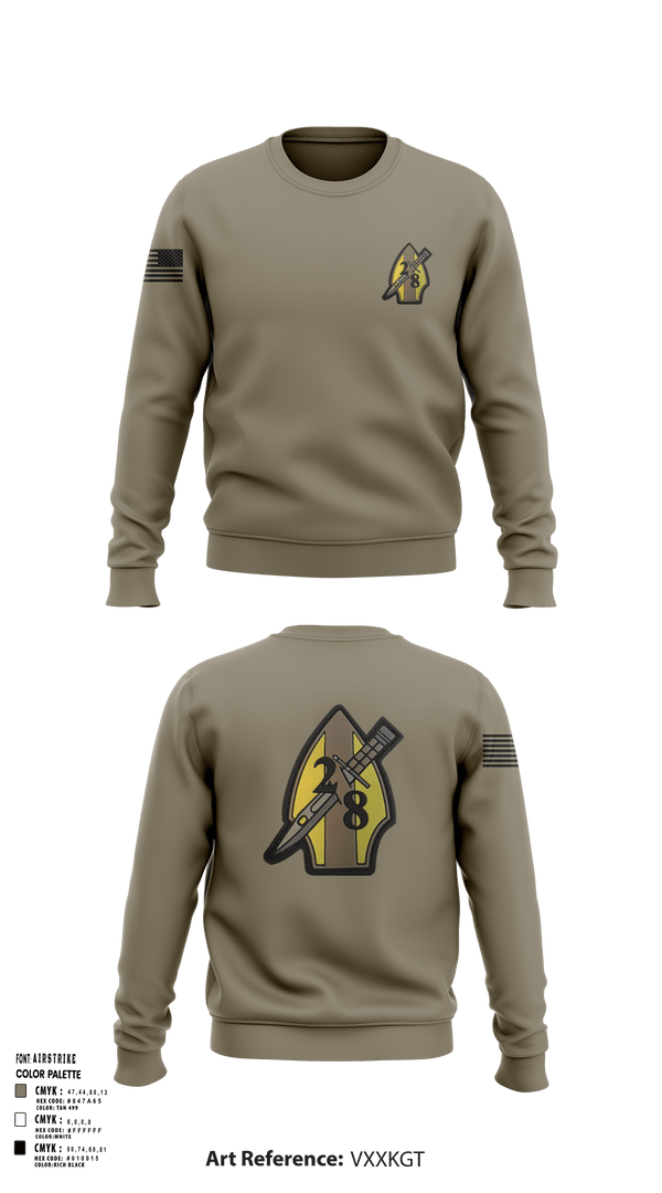 Crew Neck Sweatshirt, 2/8, Marines, Teamtime, Team time, sublimation, custom sports apparel, team uniforms, spirit wear, spiritwear, sports uniforms, custom shirts, team store, custom team store, fundraiser sports, apparel fundraiser