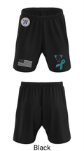 AYSO AREA 10V 37411197 Athletic Shorts With Pockets - 20