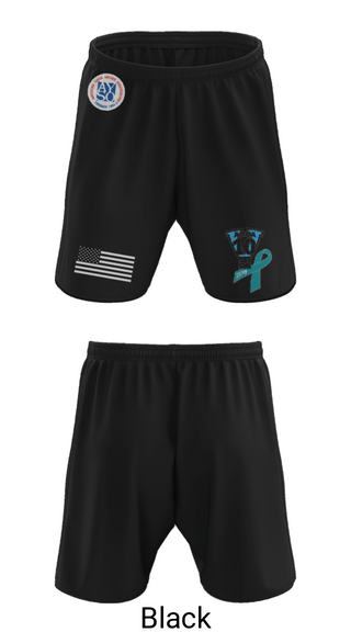 Athletic Shorts With Pockets, AYSO AREA 10V, Men's Soccer, Teamtime, Team time, sublimation, custom sports apparel, team uniforms, spirit wear, spiritwear, sports uniforms, custom shirts, team store, custom team store, fundraiser sports, apparel fundraiser