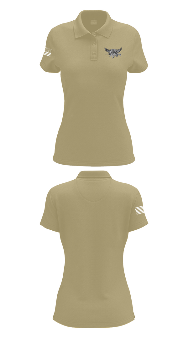 Womens Short Sleeve Performance Polo, Nicholasville Police Department Special Response Team, Police, Teamtime, Team time, sublimation, custom sports apparel, team uniforms, spirit wear, spiritwear, sports uniforms, custom shirts, team store, custom team store, fundraiser sports, apparel fundraiser