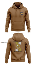 143rd ESC 13451514 Hoodie - 2