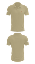 355th MCT 56775137 Short Sleeve Performance Polo - 87