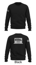 Jordan’s Graphic Designs 70072179 Crew Neck Sweatshirt - 21