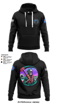 REAPERS, FT SHAFTER 63519061 Hoodie - 3