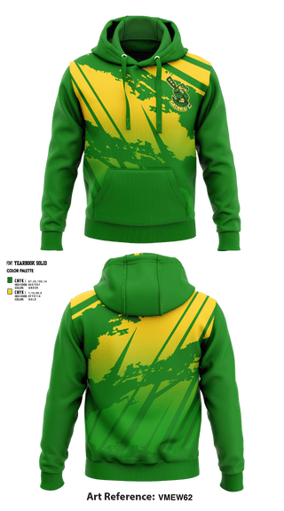 Hoodie, Greenwood High School Golf, Golf, Teamtime, Team time, sublimation, custom sports apparel, team uniforms, spirit wear, spiritwear, sports uniforms, custom shirts, team store, custom team store, fundraiser sports, apparel fundraiser