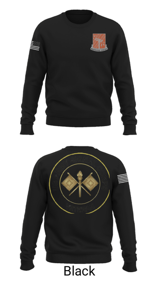Crew Neck Sweatshirt, 440th Signal Brigade, , Teamtime, Team time, sublimation, custom sports apparel, team uniforms, spirit wear, spiritwear, sports uniforms, custom shirts, team store, custom team store, fundraiser sports, apparel fundraiser