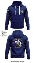 The Elite Force Llc 33160715 Hoodie - 4