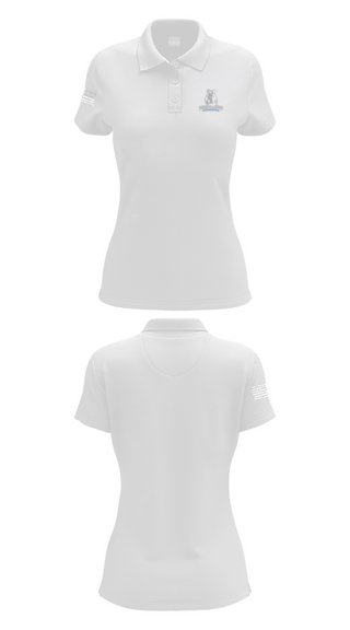 Womens Short Sleeve Performance Polo, Muhlenberg County High School West Campus Golf, Golf, Teamtime, Team time, sublimation, custom sports apparel, team uniforms, spirit wear, spiritwear, sports uniforms, custom shirts, team store, custom team store, fundraiser sports, apparel fundraiser