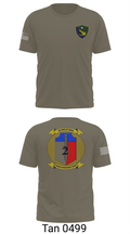 Task Force 61/2 50410807 Old School Cotton Feel Shirt - 70