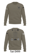 Ramstein AGE 81077227 Crew Neck Sweatshirt - 65