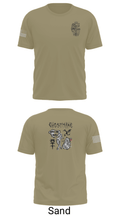 Ceremonial Platoon 73521546 Old School Cotton Feel Shirt - 90