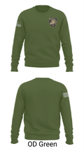 USMA 12751694 Crew Neck Sweatshirt - 45