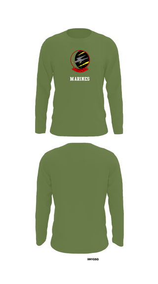 Long Sleeve Performance Shirt, VMMT-204, , Teamtime, Team time, sublimation, custom sports apparel, team uniforms, spirit wear, spiritwear, sports uniforms, custom shirts, team store, custom team store, fundraiser sports, apparel fundraiser