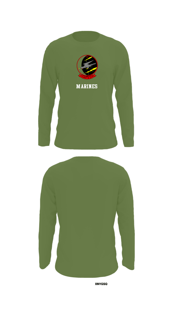 Long Sleeve Performance Shirt, VMMT-204, , Teamtime, Team time, sublimation, custom sports apparel, team uniforms, spirit wear, spiritwear, sports uniforms, custom shirts, team store, custom team store, fundraiser sports, apparel fundraiser