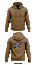 F-FSC 5TH BN 25TH FAR 14619072 Hoodie - 41