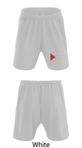 Nate higgers 97002600 Athletic Shorts With Pockets - 1