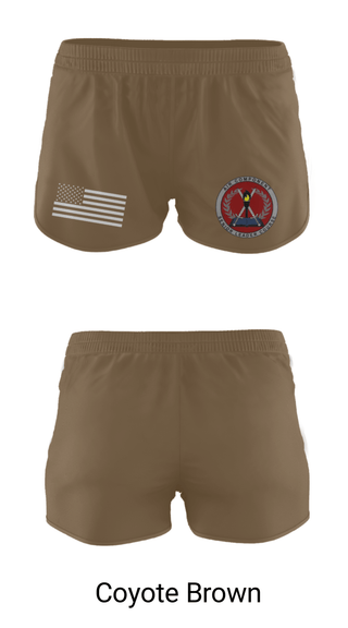 Ranger Panties, 705 TRS, Air Force, Teamtime, Team time, sublimation, custom sports apparel, team uniforms, spirit wear, spiritwear, sports uniforms, custom shirts, team store, custom team store, fundraiser sports, apparel fundraiser