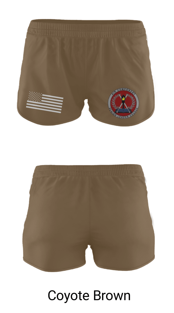 Ranger Panties, 705 TRS, Air Force, Teamtime, Team time, sublimation, custom sports apparel, team uniforms, spirit wear, spiritwear, sports uniforms, custom shirts, team store, custom team store, fundraiser sports, apparel fundraiser