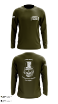 APSU RANGER CHALLENGE 6778670 Long Sleeve Performance Shirt 5