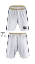 STINGERZ 53171660 Athletic Shorts With Pockets - 2