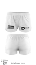 Delta Defense Unit 32292143 Ranger Panties - 105